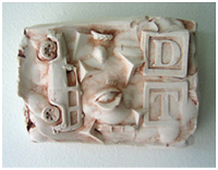 bkids Plaster Relief